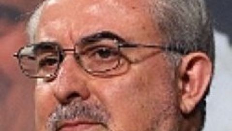 Jos&eacute; Luis Mendoza