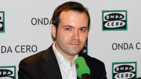 Juan Ramón Rallo Juan Ramón Rallo