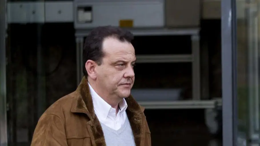 Pedro Horrach, fiscal de Baleares Pedro Horrach, fiscal de Baleares