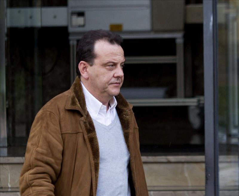 El fiscal de Nóos sobre la infanta: "Sería para mí una sorpresa su condena" El fiscal de Nóos sobre la infanta: "Sería para mí una sorpresa su condena"