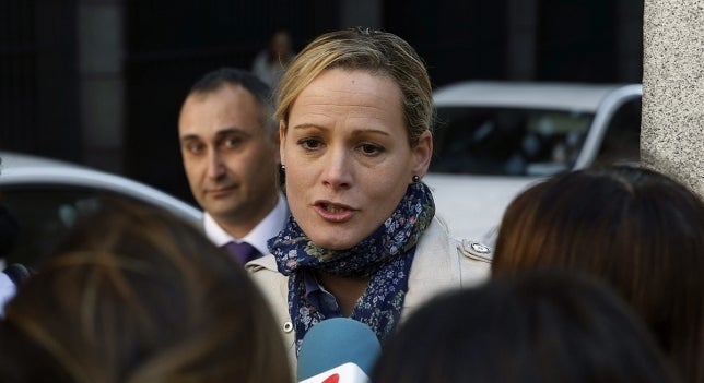 Sánchez dice que no le consta malestar en el PSOE madrileño por las listas Sánchez dice que no le consta malestar en el PSOE madrileño por las listas