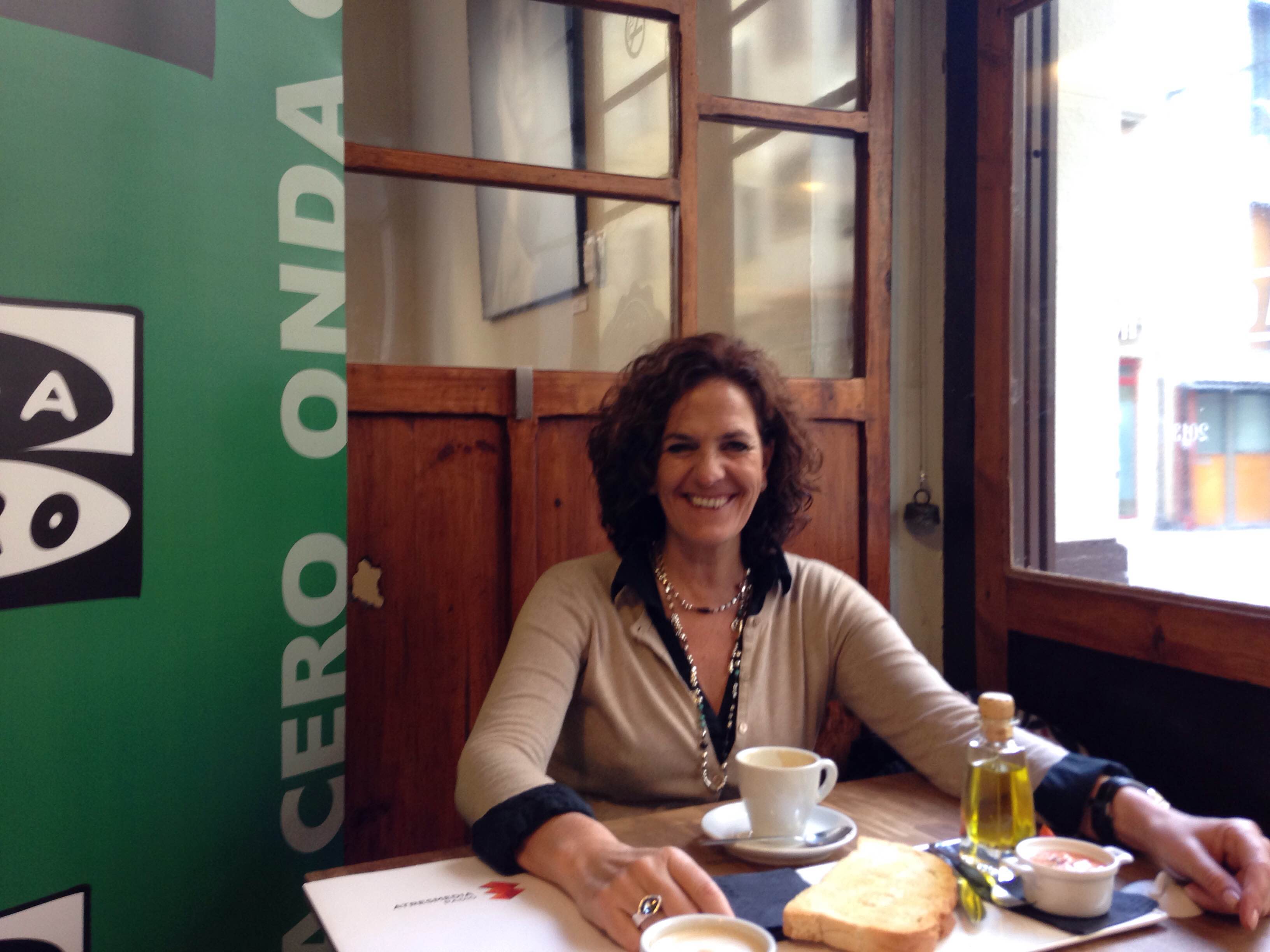 Pamplona en la Onda. 20/05/2015 Pamplona en la Onda. 20/05/2015