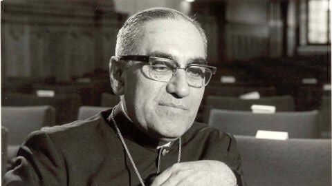 &Oacute;scar Romero