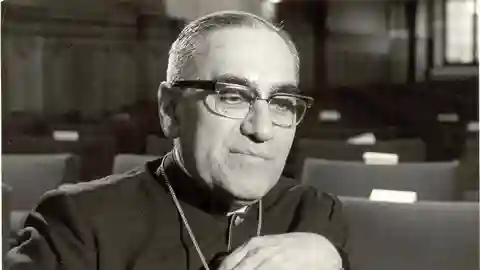 Óscar Romero Óscar Romero