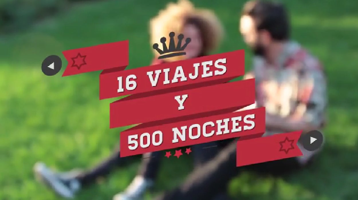Los 16 viajes y las 500 noches de Monago Los 16 viajes y las 500 noches de Monago