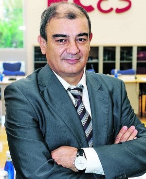 Pedreño: "He intentado reunirme con el candidato de C's, Miguel Sánchez pero no ha respondido". Pedreño: "He intentado reunirme con el candidato de C's, Miguel Sánchez pero no ha respondido".