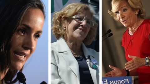 Cuenta regresiva a las elecciones auton&oacute;micas y municipales 24M