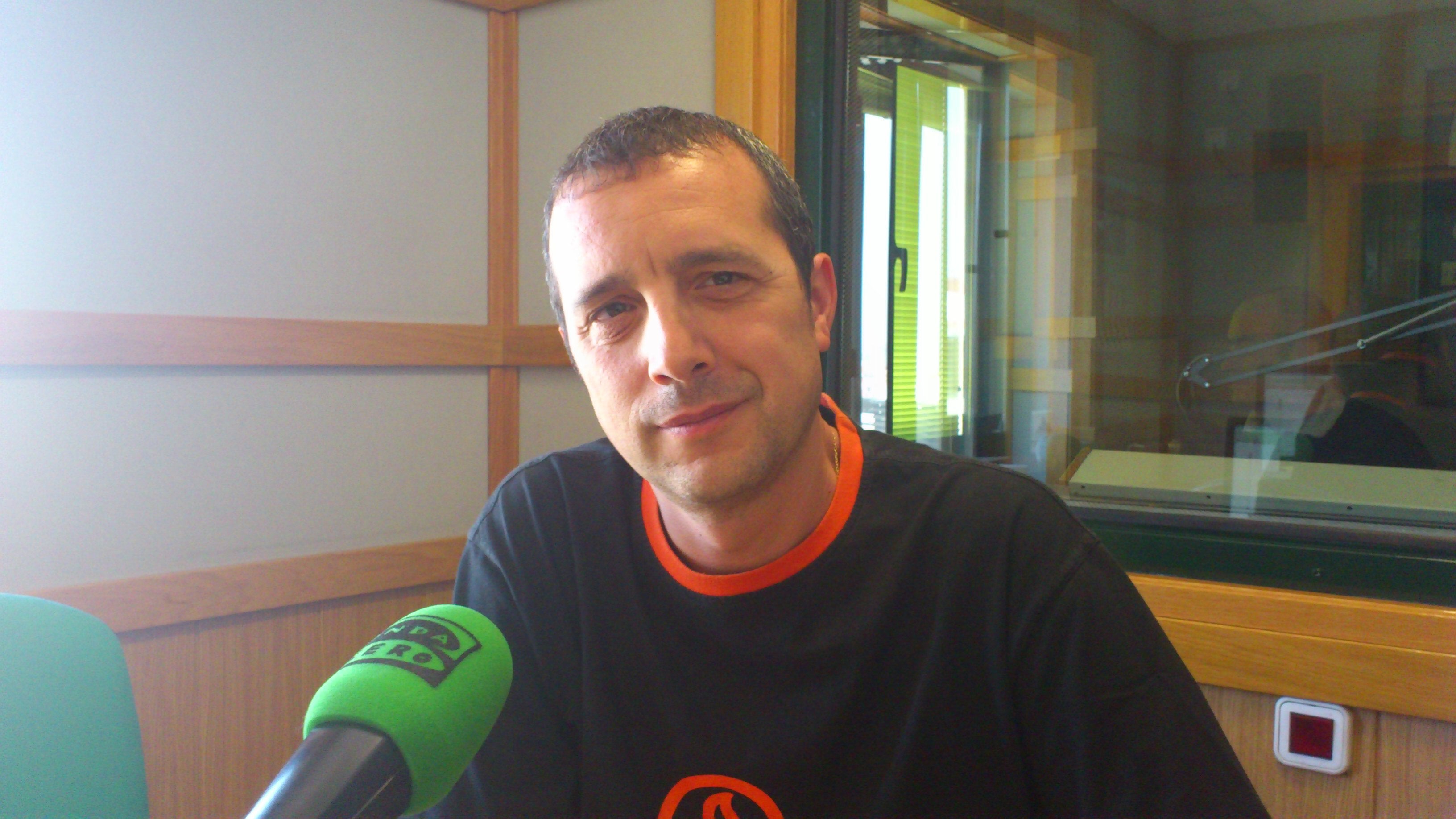 León en la Onda, Lunes 31 de Agosto de 2015 León en la Onda, Lunes 31 de Agosto de 2015