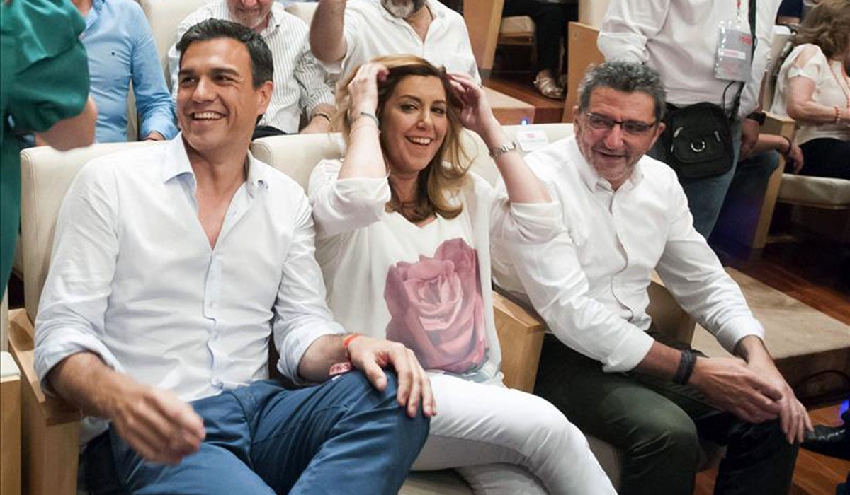 La Situación con Vallés: "La particularidad de esta campaña son las enemistades íntimas" La Situación con Vallés: "La particularidad de esta campaña son las enemistades íntimas"