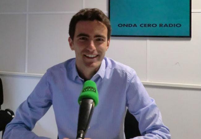 Casares cree que es “obligatoria” una renovación “profunda” en el PSOE Casares cree que es “obligatoria” una renovación “profunda” en el PSOE