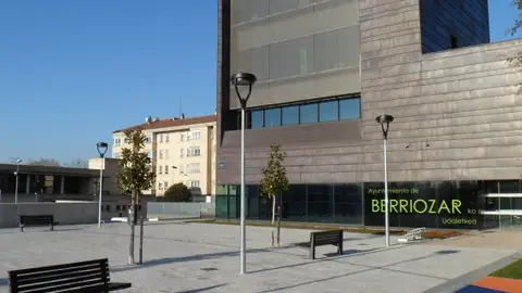 Berriozar Berriozar