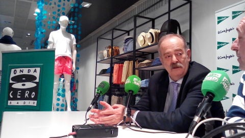 El Corte Ingles de Eibar