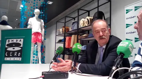 El Corte Ingles de Eibar El Corte Ingles de Eibar