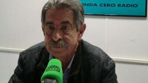 Candidato del PRC Cantabria