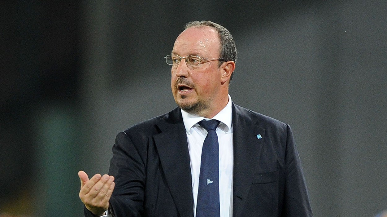 Tertulia: ¿Favorecerá el estilo de Benítez al Real Madrid? Tertulia: ¿Favorecerá el estilo de Benítez al Real Madrid?