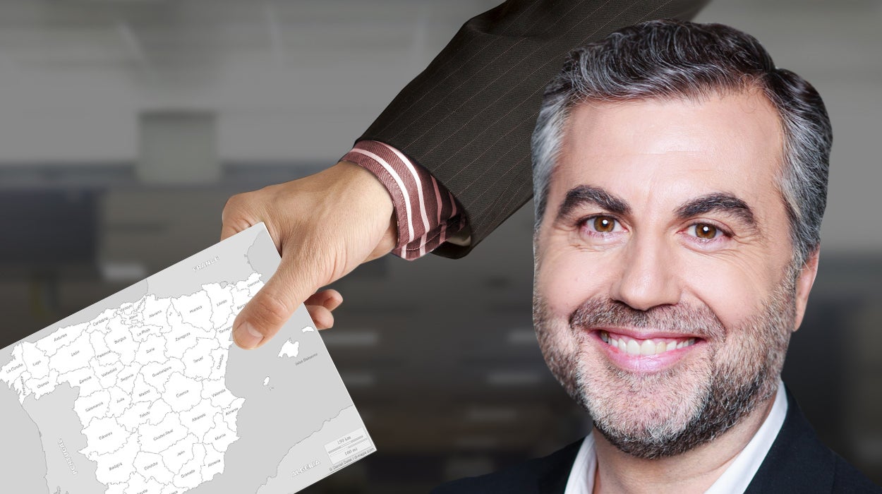 Especial Elecciones Autonómicas y Municipales 2015 con Carlos Alsina Especial Elecciones Autonómicas y Municipales 2015 con Carlos Alsina