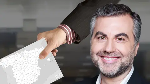 Especial elecciones autonómicas y municipales 2015 Especial elecciones autonómicas y municipales 2015
