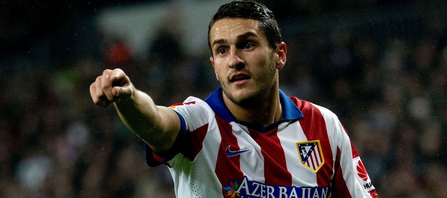 Koke Koke