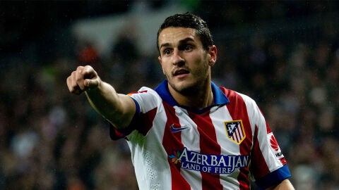 Koke