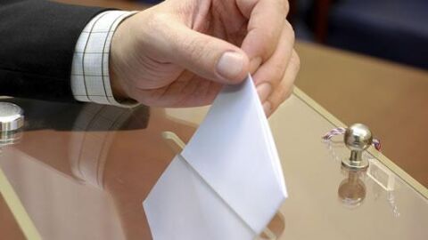 Urna electoral