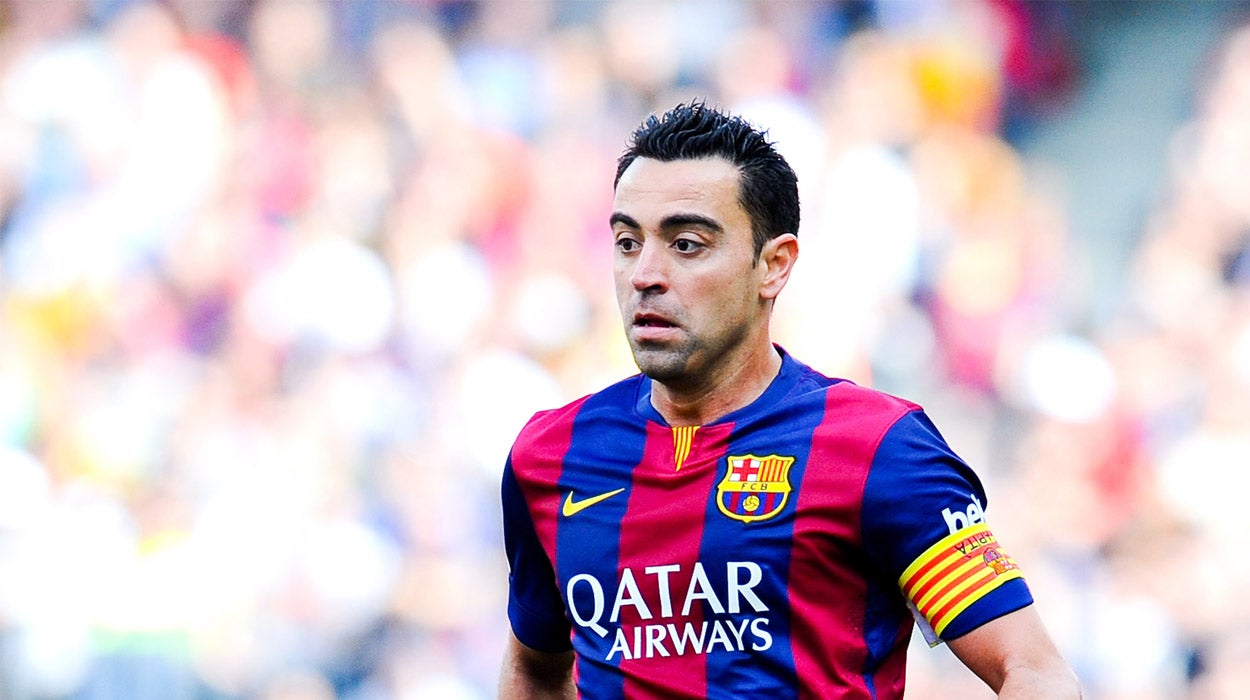 Tertulia con Segurola y Cappa: Xavi dice adiós al Barcelona Tertulia con Segurola y Cappa: Xavi dice adiós al Barcelona
