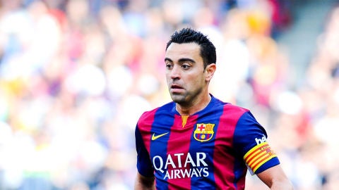 Xavi Hern&aacute;ndez