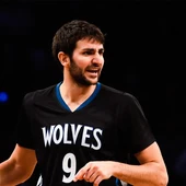 Ricky Rubio Ricky Rubio