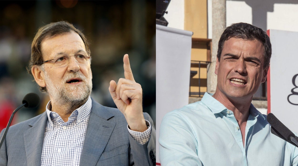 La tertulia: Las últimas bazas de la campaña electoral La tertulia: Las últimas bazas de la campaña electoral