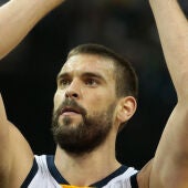 Marc Gasol