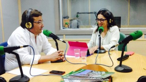 Guillermo fernandez vara elecciones extremadura 2015