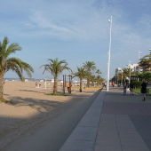 Playa de Gandía