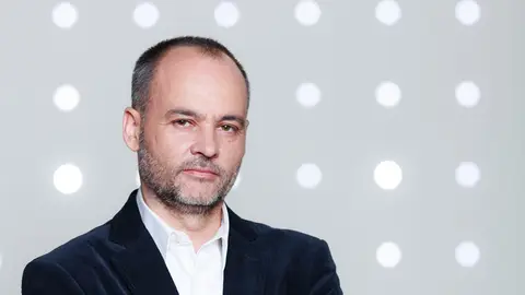 Félix José Casillas Félix José Casillas