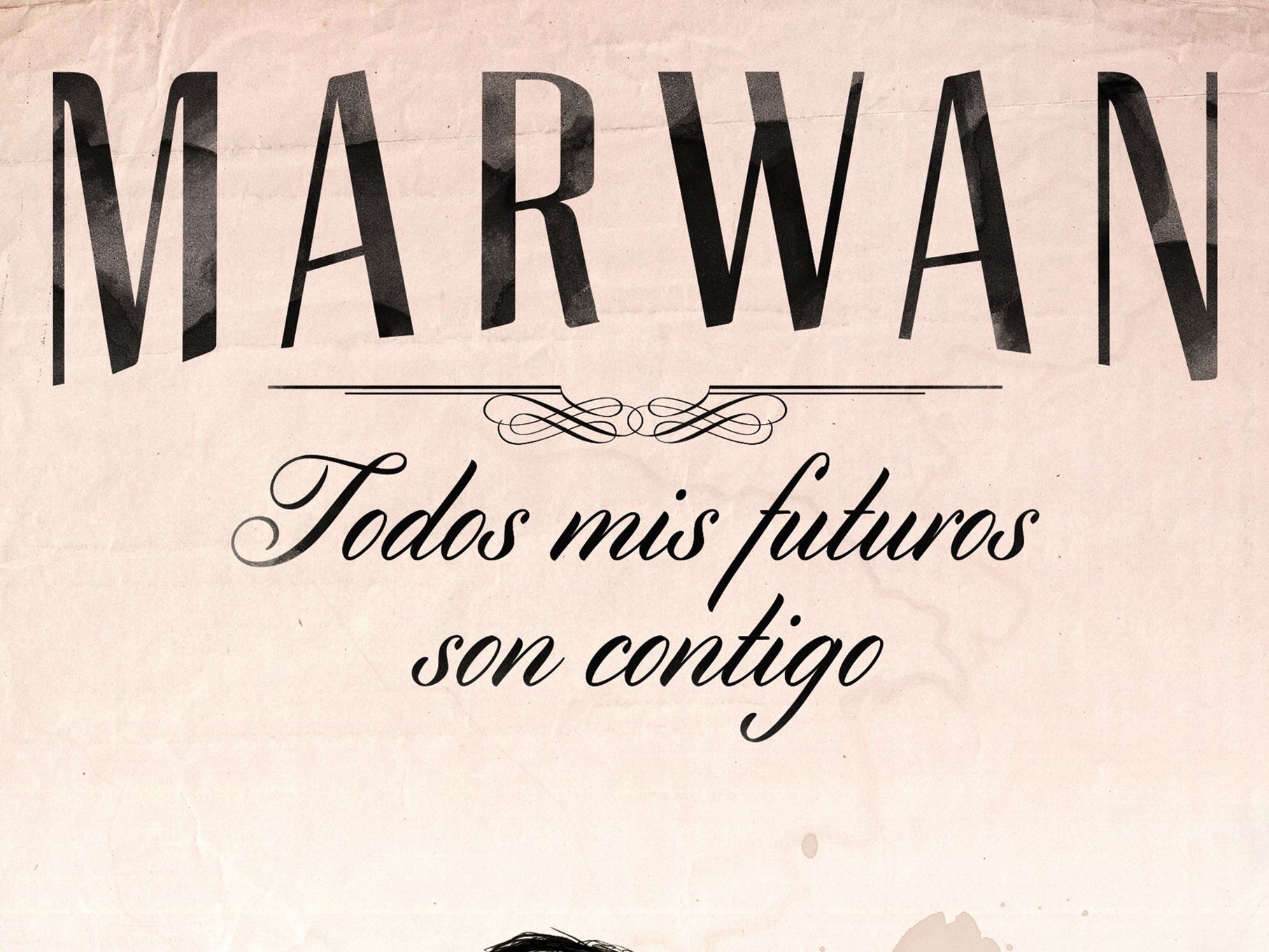Amor y desamor en “Todos mis futuros son contigo” Amor y desamor en “Todos mis futuros son contigo”