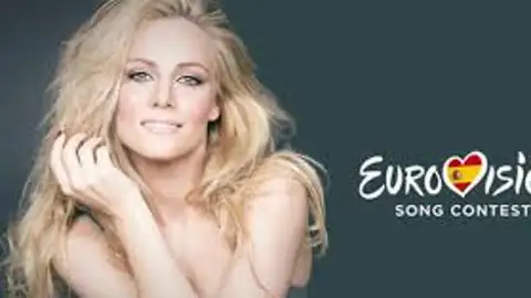 Edurne Edurne en Eurovisión