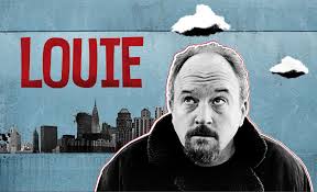 En Serie Te Lo Digo: 'Louie' y la retirada de David Letterman En Serie Te Lo Digo: 'Louie' y la retirada de David Letterman