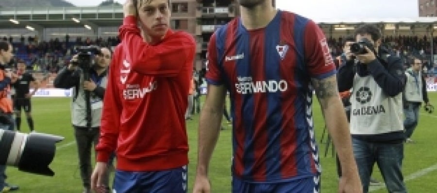 Eibar Eibar