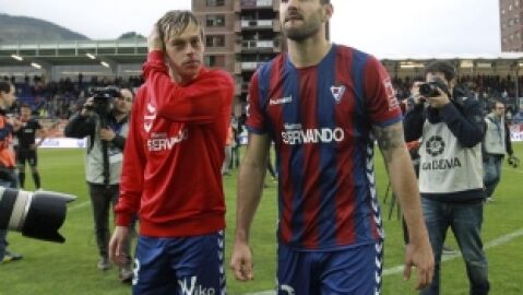 Eibar
