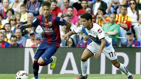 Barcelona - Deportivo La Coru&ntilde;a