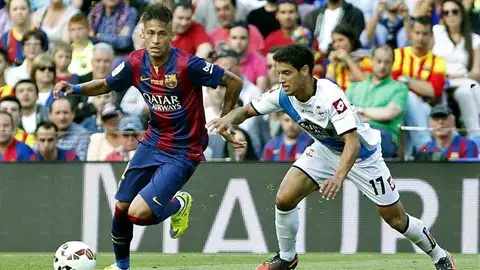 Barcelona - Deportivo La Coruña Barcelona - Deportivo La Coruña