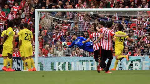 Athletic de Bilbao - Villarreal Athletic de Bilbao - Villarreal