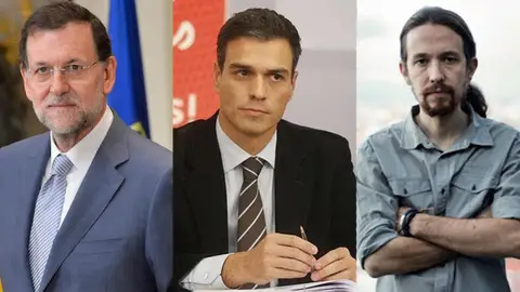 Candidatos elecciones generales 2015 Candidatos elecciones generales 2015