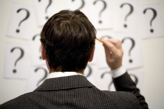 ¿Tiene sentido la jornada de reflexión? ¿Tiene sentido la jornada de reflexión?