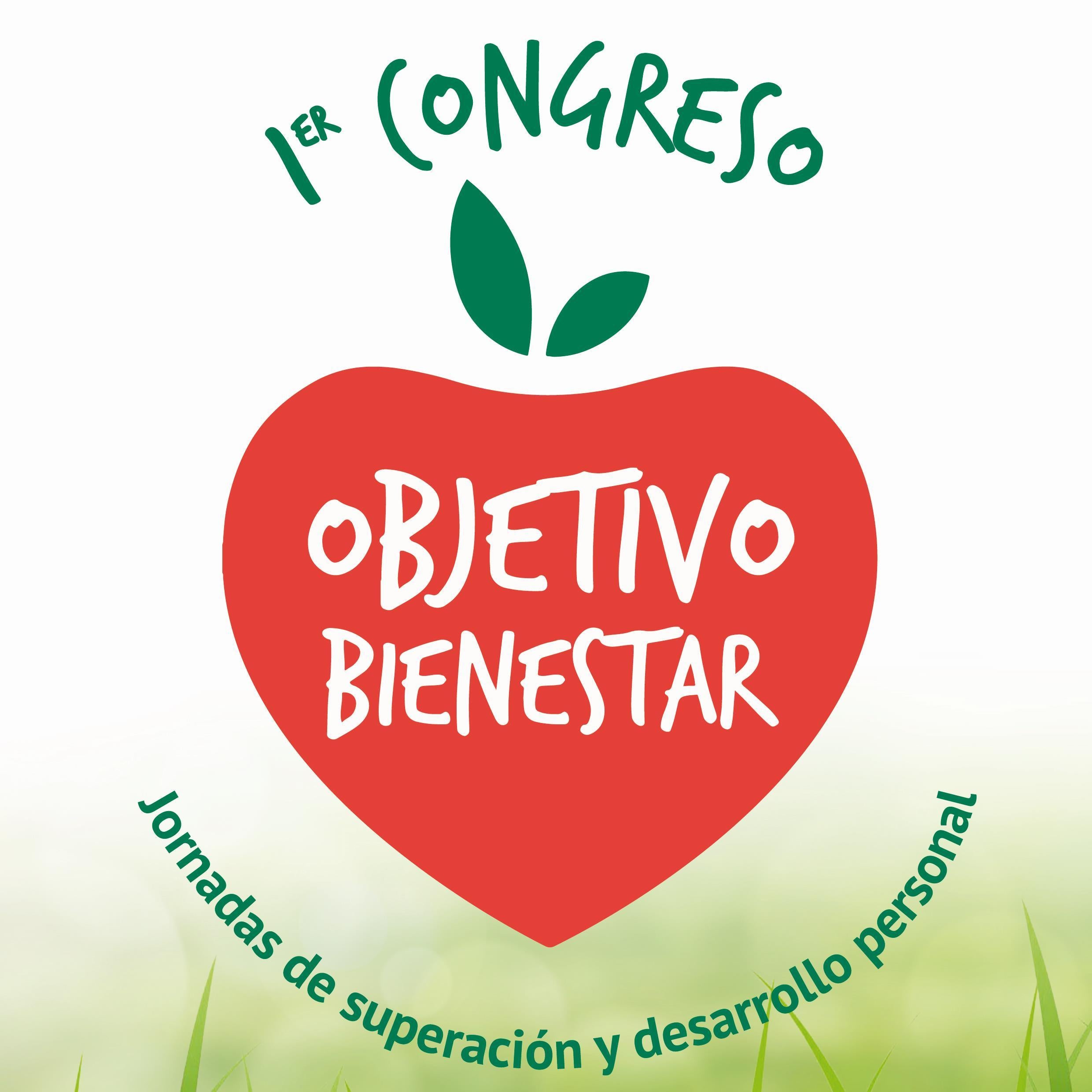 Lo mejor del I Congreso Objetivo Bienestar Lo mejor del I Congreso Objetivo Bienestar