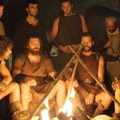 Hispanos de la serie 'Hispania' Hispanos de la serie 'Hispania'
