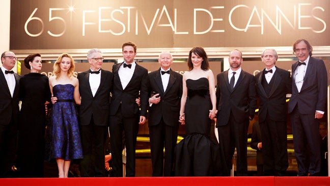 El Festival de Cannes más controvertido El Festival de Cannes más controvertido