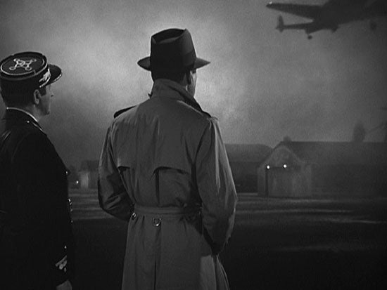 Materia reservada: espías infiltrados y... ¿asesinos? Materia reservada: espías infiltrados y... ¿asesinos?