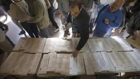 El PP gana las elecciones pero le costará gobernar en la mayoría de las ciudades El PP gana las elecciones pero le costará gobernar en la mayoría de las ciudades