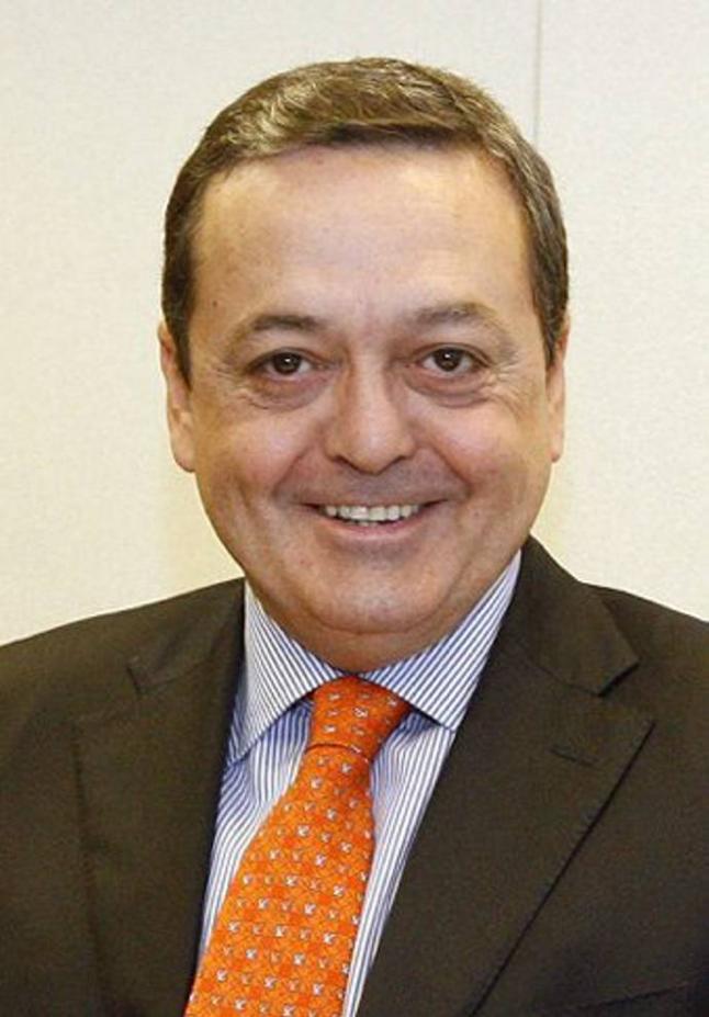 Albarracín de CROEM apela a la responsabilidad de los partidos políticos para que conformen gobierno lo antes posible Albarracín de CROEM apela a la responsabilidad de los partidos políticos para que conformen gobierno lo antes posible