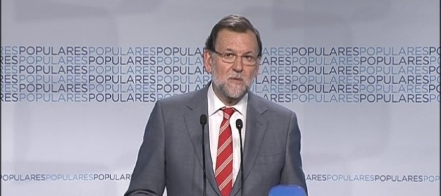 Mariano Rajoy Mariano Rajoy