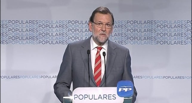 Tertulia: ¿Rajoy ha aparecido tocado o tranquilo en su intervención? Tertulia: ¿Rajoy ha aparecido tocado o tranquilo en su intervención?